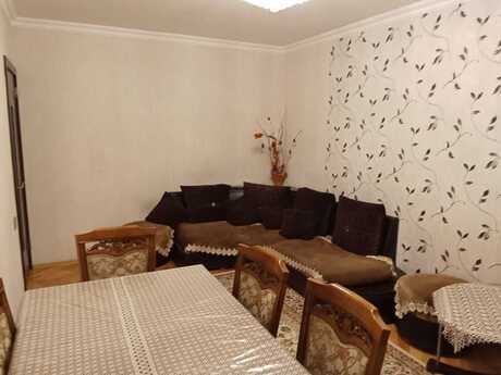 Объявление №6083519 - Баку, пос. Бакиханова, 3-комн., 75 м², 4/9 этаж