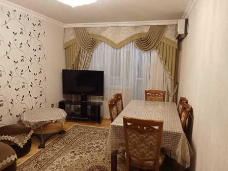 3 otaqlı mənzil, 75 m², Bakıxanov: 210 000 ₼ 2