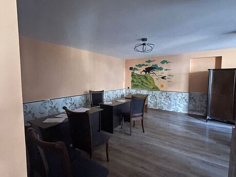 1 otaqlı ofis - 28 May m. - 24 m²