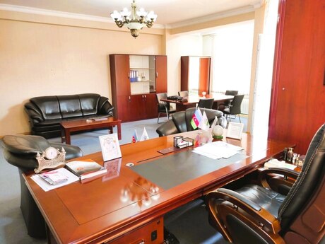 4 otaqlı yeni tikili - İçəri Şəhər m. - 180 m²