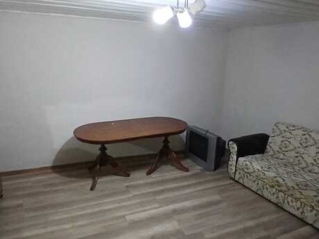 2 otaqlı köhnə tikili - İçəri Şəhər m. - 60 m²