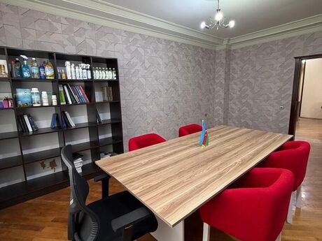 5 otaqlı ofis - 28 May m. - 250 m²
