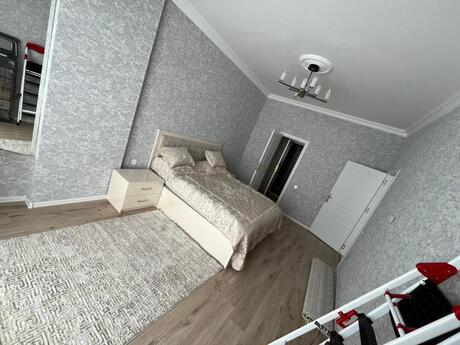 3-комн. новостройка - Сумгаит - 90 м²