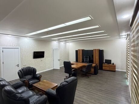 5-комн. офис - Наримановский  р. - 150 м²