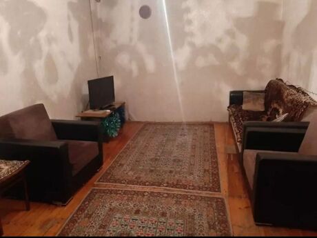 2-комн. дом/дача - пос. Бёюк-Шор - 50 м²
