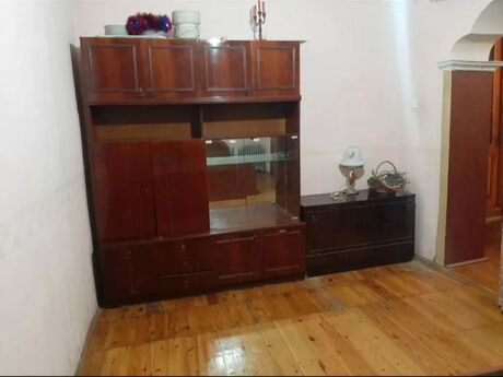 2-комн. дом/дача - пос. Бёюк-Шор - 50 м²