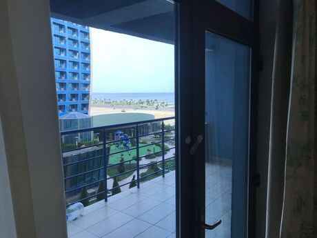 Объявление №6083509 - Баку, м. Шах Исмаил Хатаи, 3-комн., 216 м², 8/20 этаж