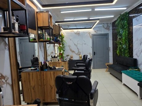 Obyekt - Xırdalan - 91.2 m²
