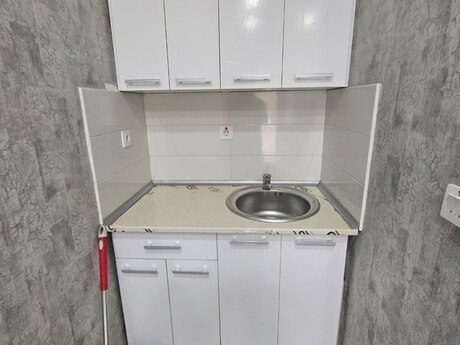Obyekt - Hövsan q. - 14 m²