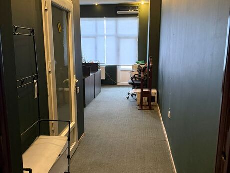 5 otaqlı yeni tikili - Gənclik m. - 140 m²