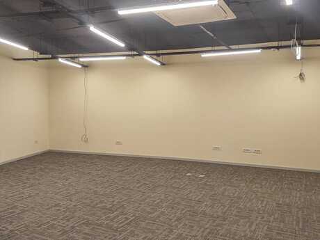 4-комн. офис - м. Низами - 200 м²