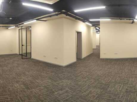 4-комн. офис - м. Низами - 200 м²