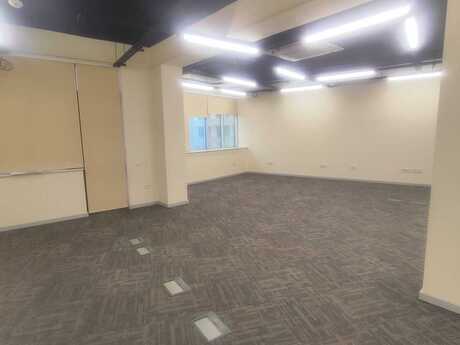 4-комн. офис - м. Низами - 200 м²