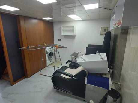 Obyekt - Nizami m. - 110 m²