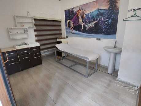 Obyekt - Nizami m. - 110 m²