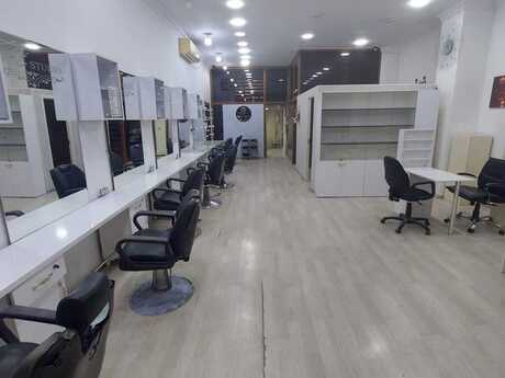 Elan №6083550 - Bakı, Nizami m., 110 m²
