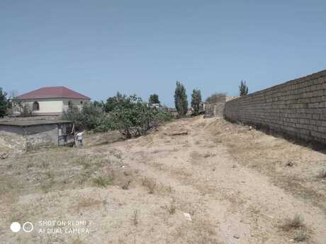 Elan №6083599 - Bakı, Qala q., 76 sot