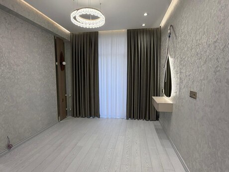 2 otaqlı mənzil, 55 m², Turkuaz: 179 000 ₼ 5