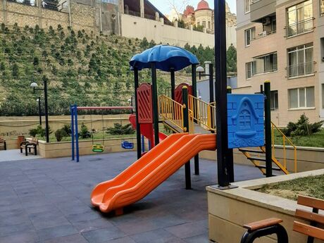 2 otaqlı köhnə tikili - 20 Yanvar m. - 49 m²