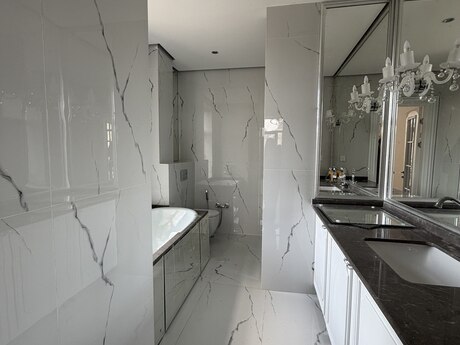 3 otaqlı mənzil, 177 m², Şah İsmayıl Xətai: 695 000 ₼ 5