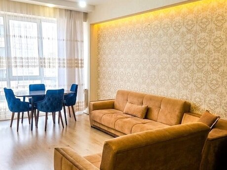2 otaqlı köhnə tikili - 20 Yanvar m. - 49 m²