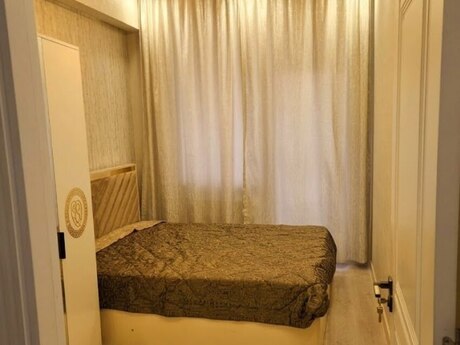 2 otaqlı köhnə tikili - 20 Yanvar m. - 49 m²