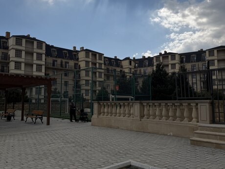 3 otaqlı mənzil, 177 m², Şah İsmayıl Xətai: 695 000 ₼ 3