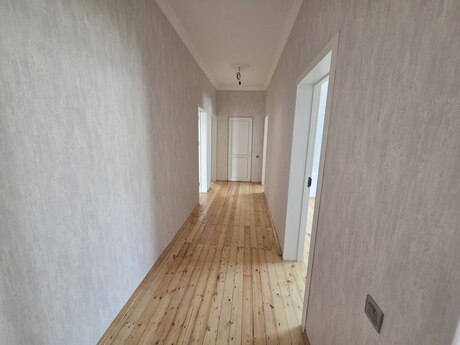 3 otaqlı həyət evi/bağ evi - Fatmayı q. - 80 m²