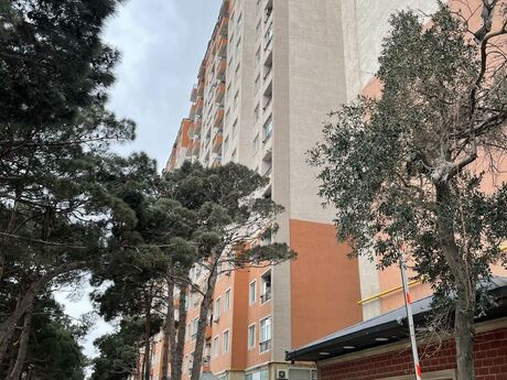 Elan №6083671 - Xırdalan, Xırdalan, 2 otaqlı, 65 m², 15/15 mərtəbə