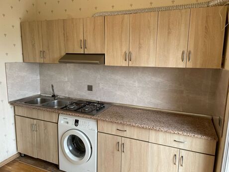 2 otaqlı yeni tikili - Xırdalan - 65 m²