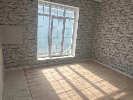 3 otaqlı həyət evi/bağ evi - Məmmədli q. - 77 m²