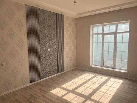 3 otaqlı həyət evi/bağ evi - Məmmədli q. - 77 m²