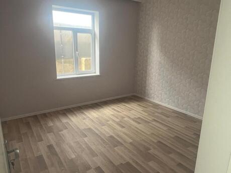3 otaqlı həyət evi/bağ evi - Məmmədli q. - 77 m²