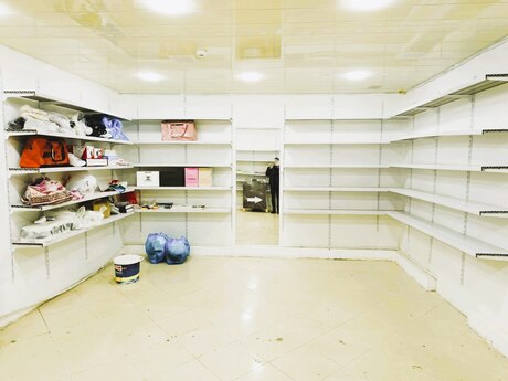 Obyekt - İnşaatçılar m. - 60 m²