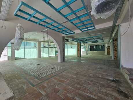 Obyekt - Nəriman Nərimanov m. - 2300 m²