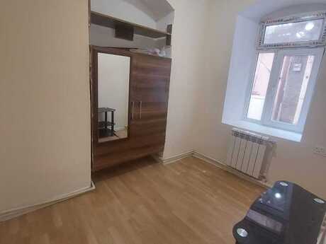 5 otaqlı həyət evi/bağ evi - Nərimanov r. - 110 m²