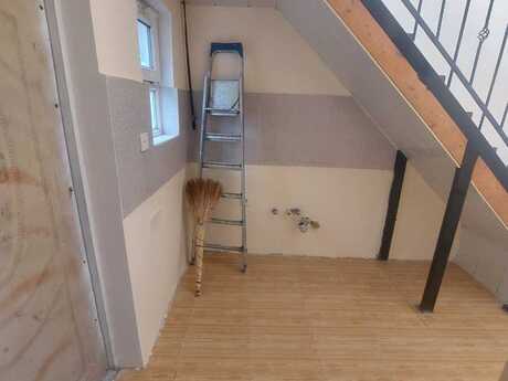 5 otaqlı həyət evi/bağ evi - Nərimanov r. - 110 m²