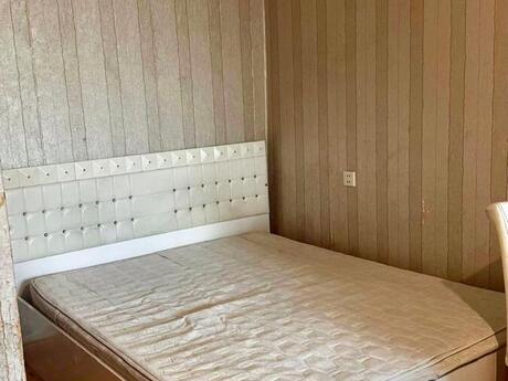 1 otaqlı köhnə tikili - Xalqlar Dostluğu m. - 31 m²