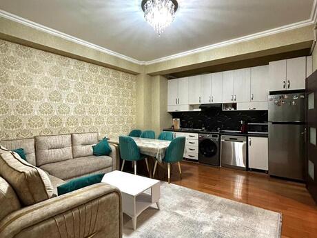 Elan №6083669 - Xırdalan, Xırdalan, 3 otaqlı, 65 m², 12/13 mərtəbə