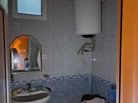 1 otaqlı köhnə tikili - Memar Əcəmi m. - 36 m²
