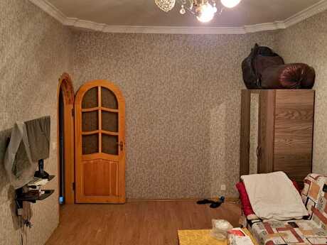 1 otaqlı köhnə tikili - Memar Əcəmi m. - 36 m²