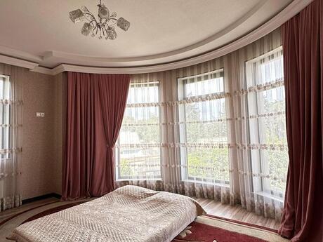 6-комн. дом/дача - пос. Бадамдар - 255 м²