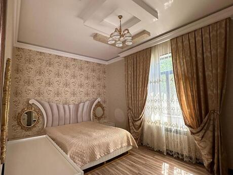 6-комн. дом/дача - пос. Бадамдар - 255 м²