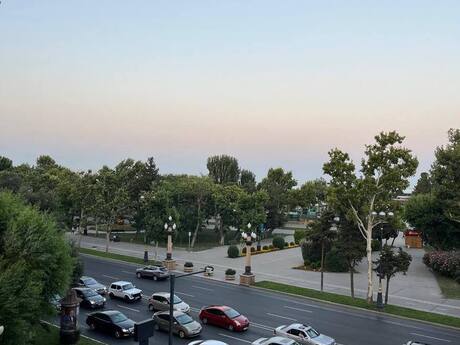 3 otaqlı köhnə tikili - İçəri Şəhər m. - 125 m²