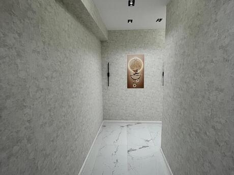 Elan №6083621 - Xırdalan, Xırdalan, 2 otaqlı, 65.4 m², 6/18 mərtəbə