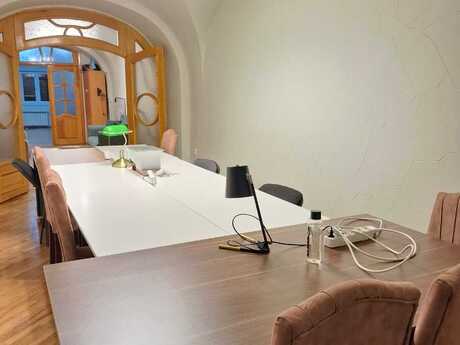 2-комн. офис - м. Ичеришехер - 65 м²