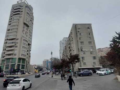 Obyekt - 8 Noyabr m. - 75 m²