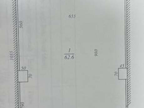 Obyekt - Neftçilər m. - 65 m²