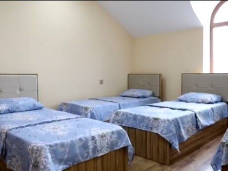 1 otaqlı yeni tikili - 20 Yanvar m. - 32 m²