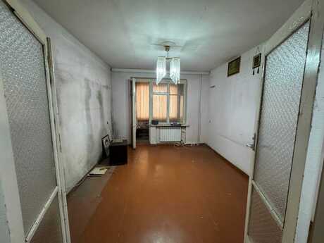 5 otaqlı köhnə tikili - Avtovağzal m. - 110 m²